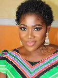 Mercy Johnson Okojie