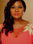 Mercy Johnson Okojie