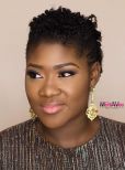 Mercy Johnson Okojie