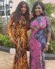 Mercy Johnson Okojie