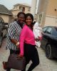 Mercy Johnson Okojie