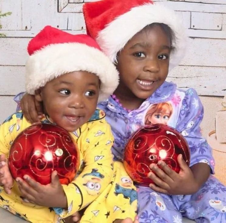 Mercy Johnson Okojie