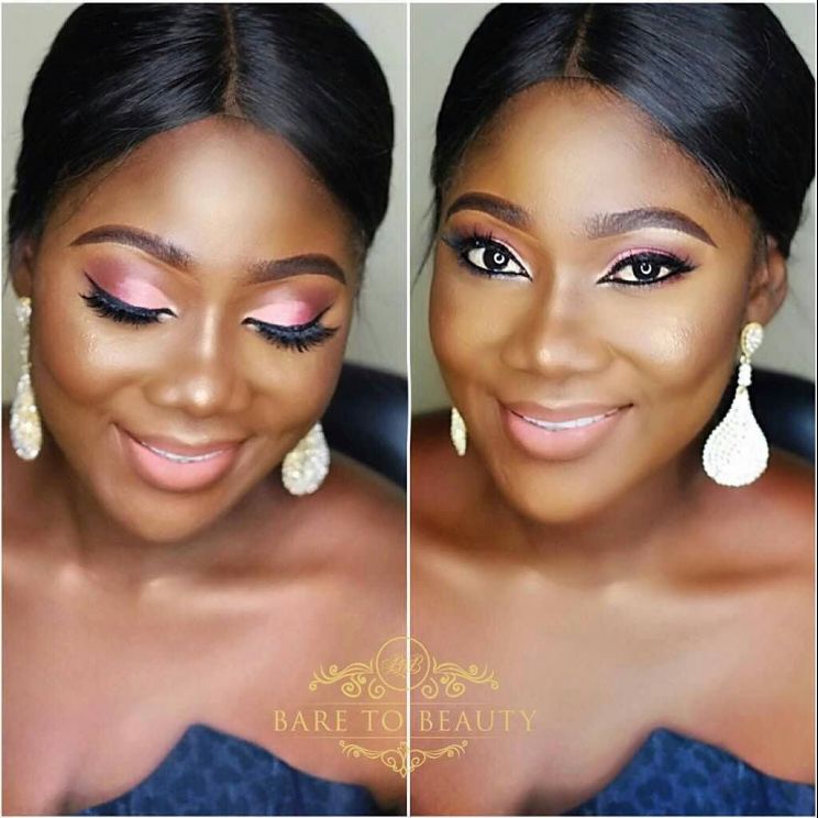 Mercy Johnson Okojie