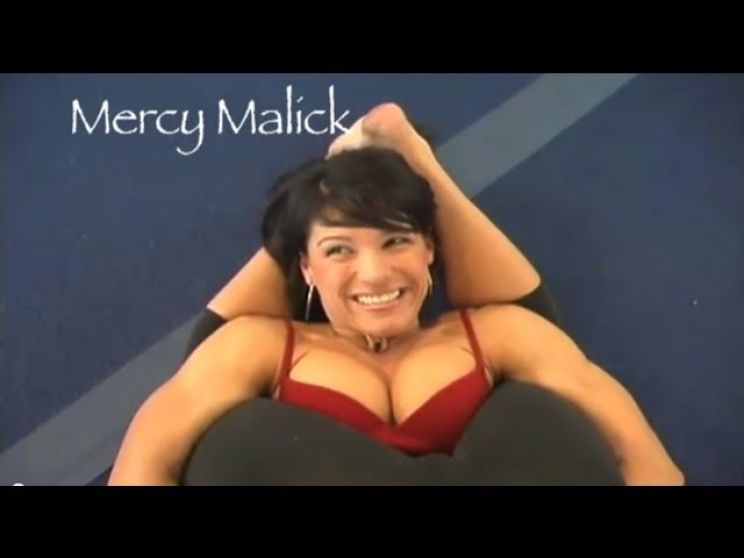 Mercy Malick