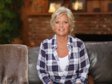 Meredith Baxter