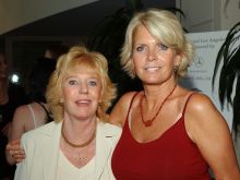 Meredith Baxter