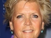 Meredith Baxter