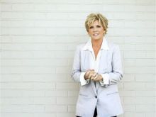 Meredith Baxter