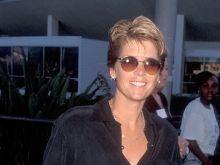 Meredith Baxter