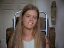 Meredith Baxter