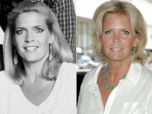 Meredith Baxter