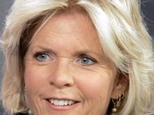 Meredith Baxter