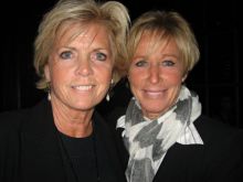 Meredith Baxter