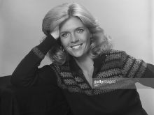 Meredith Baxter