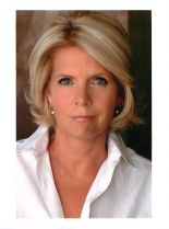 Meredith Baxter