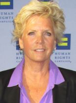 Meredith Baxter