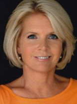 Meredith Baxter