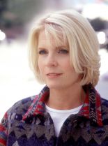 Meredith Baxter