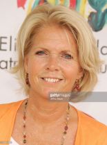 Meredith Baxter