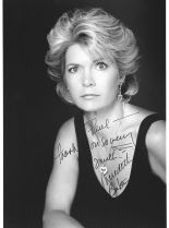 Meredith Baxter