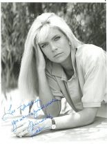Meredith Baxter photo