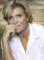 Meredith Baxter