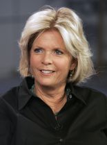 Meredith Baxter