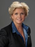 Meredith Baxter