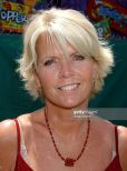 Meredith Baxter