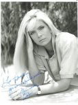 Meredith Baxter