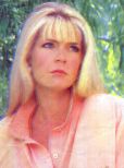 Meredith Baxter