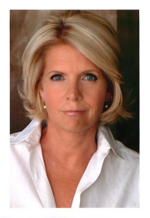 Meredith Baxter