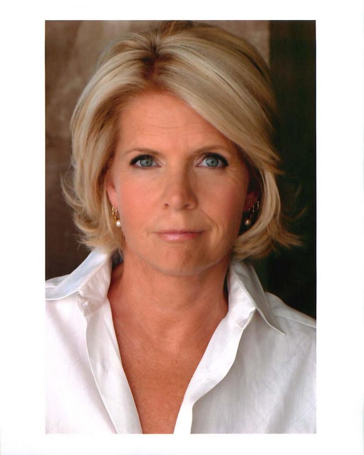 Meredith Baxter