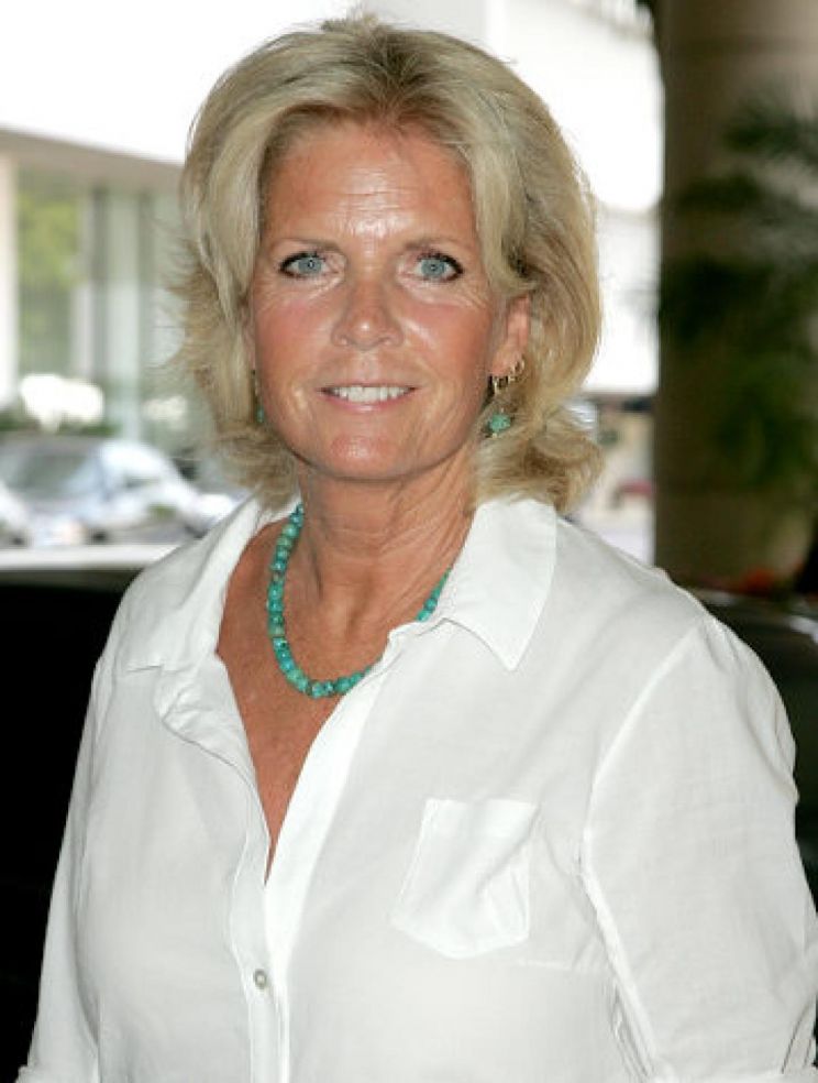 Meredith Baxter