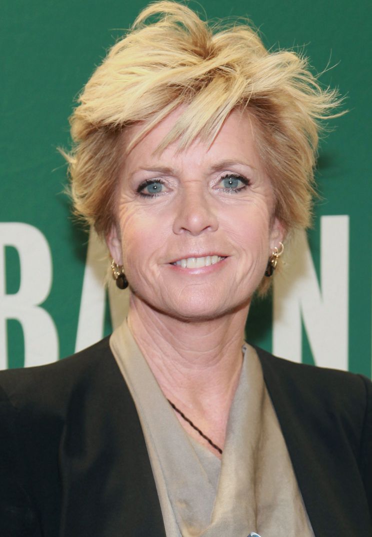 Meredith Baxter