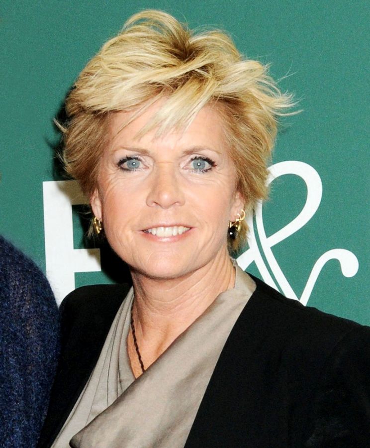 Meredith Baxter