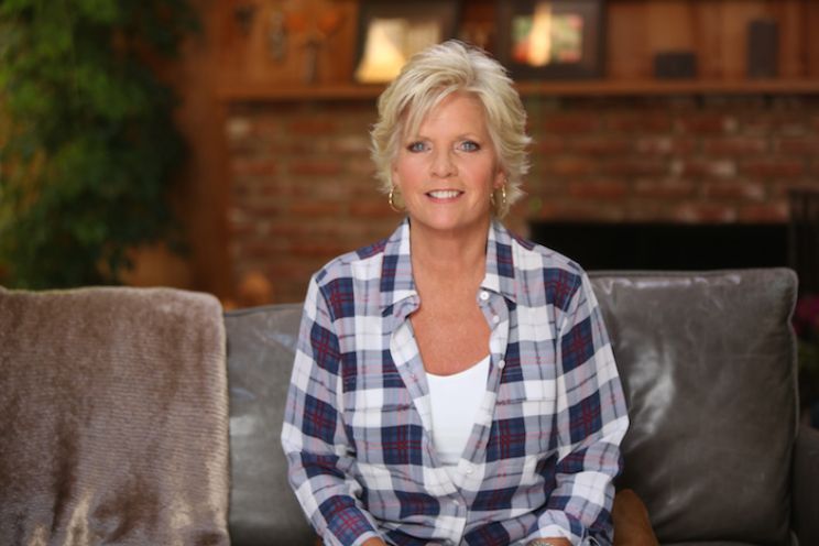 Meredith Baxter