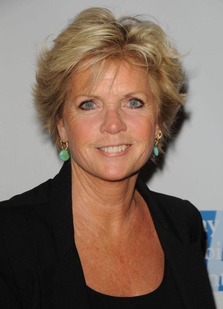 Meredith Baxter