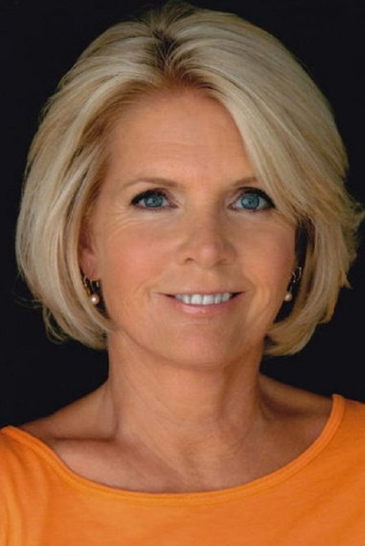 Meredith Baxter