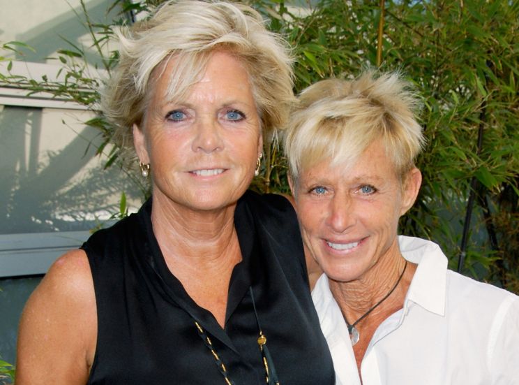 Meredith Baxter