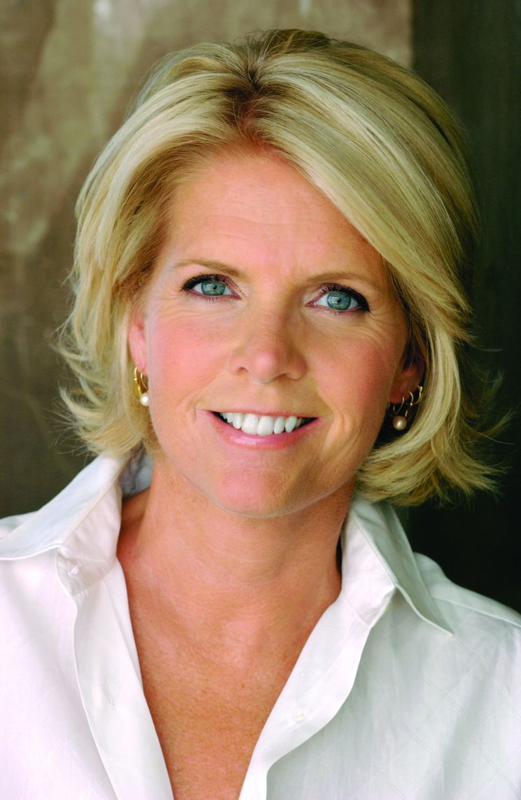 Meredith Baxter