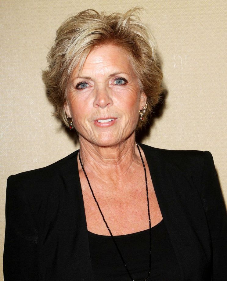 Meredith Baxter