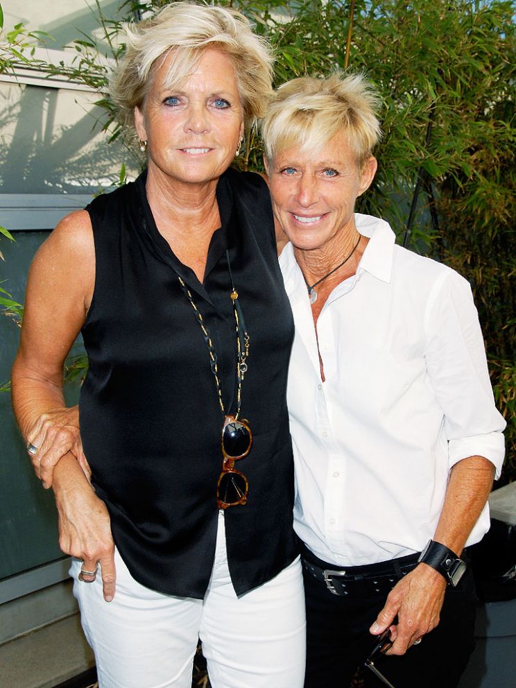 Meredith Baxter