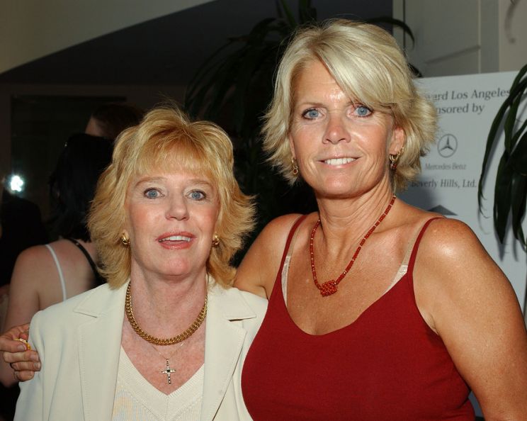 Meredith Baxter