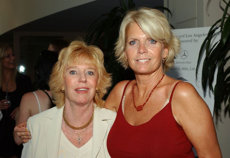 Meredith Baxter