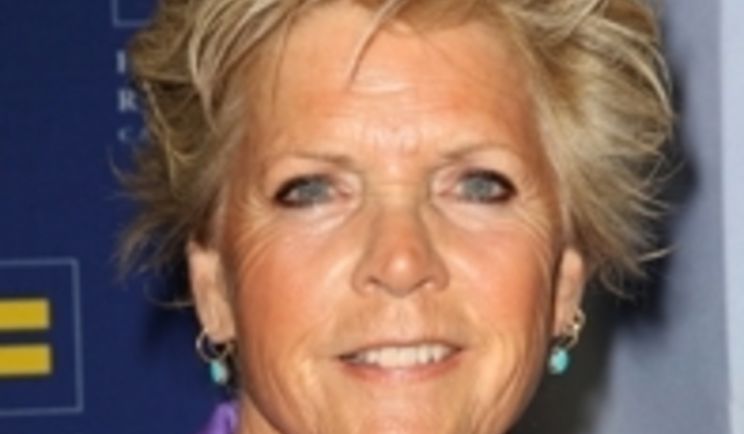 Meredith Baxter