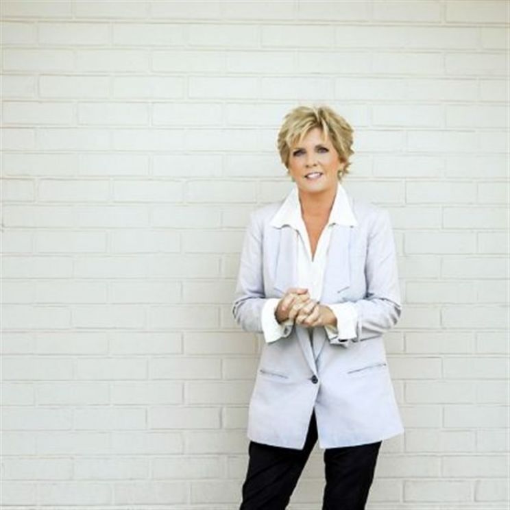 Meredith Baxter