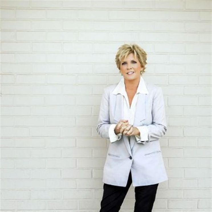 Meredith Baxter