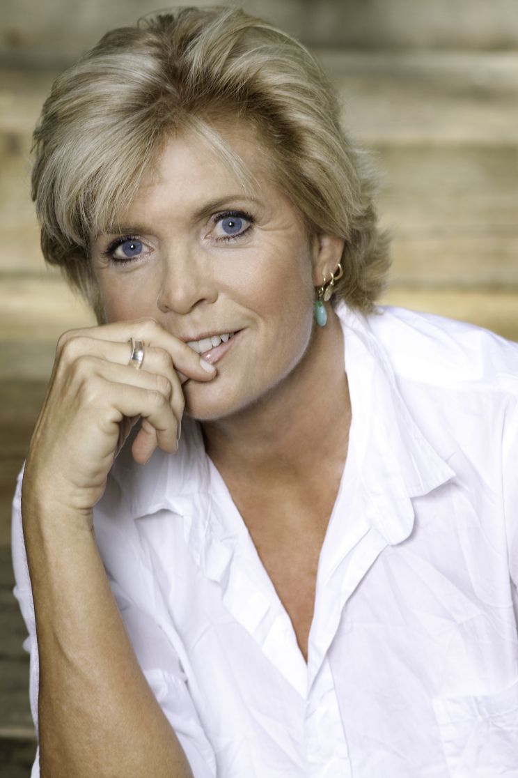 Meredith Baxter