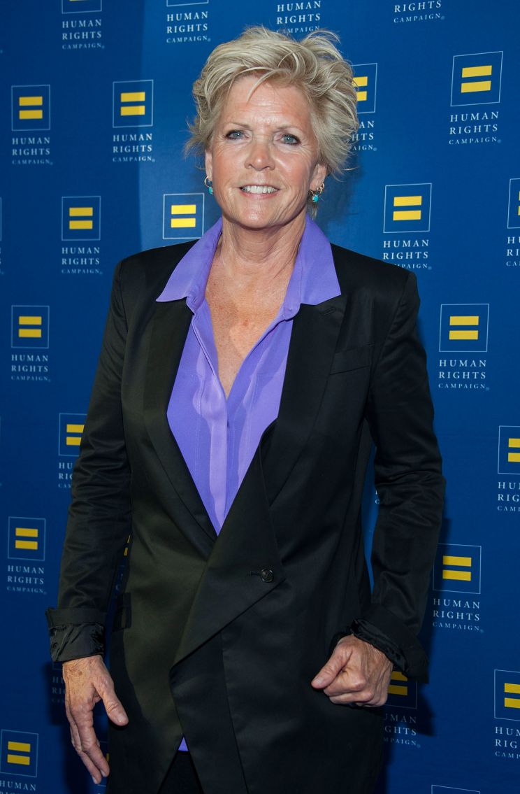 Meredith Baxter